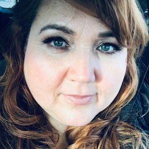 Meet your Posher, Maritza